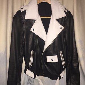Punk Moto Jacket